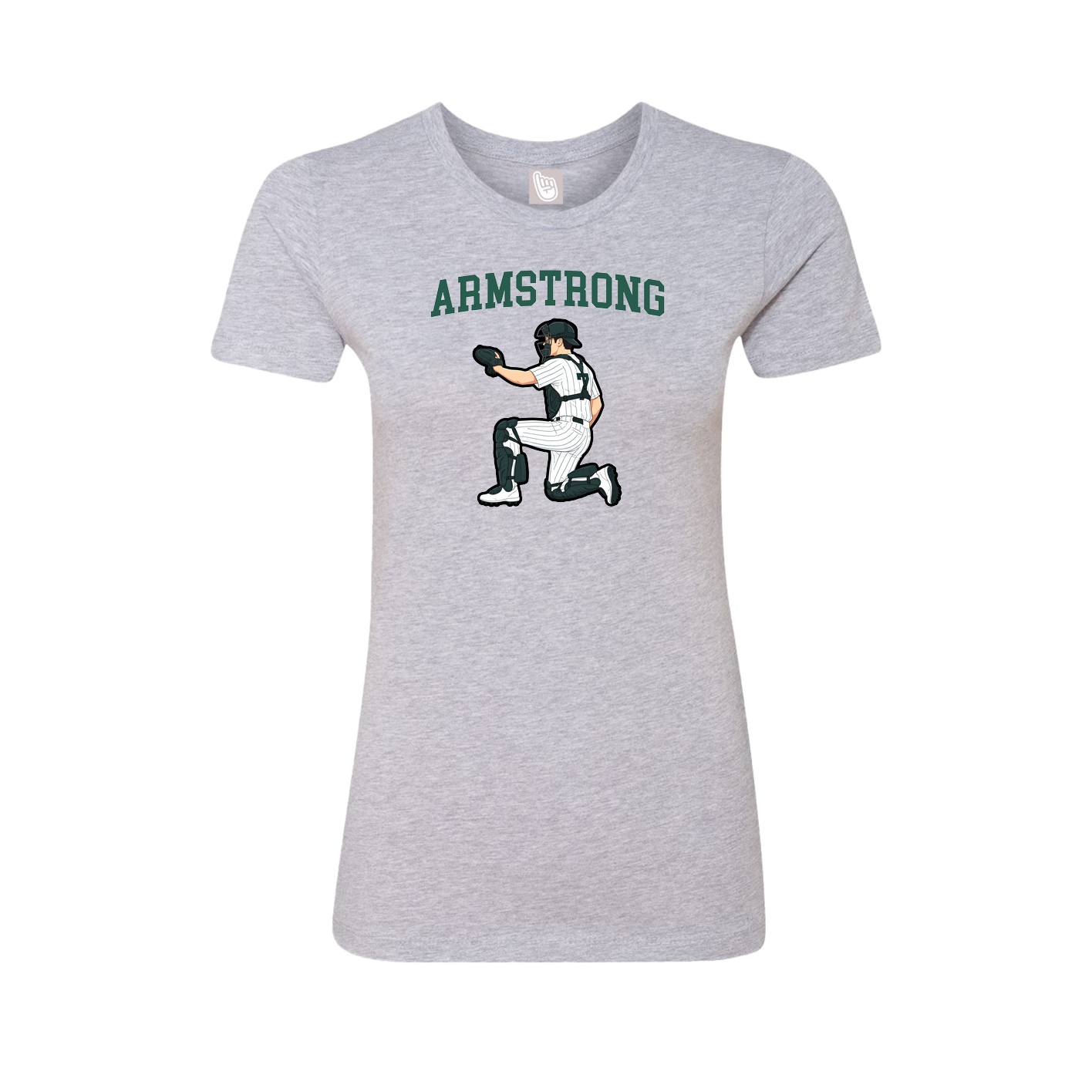 Womens Tee