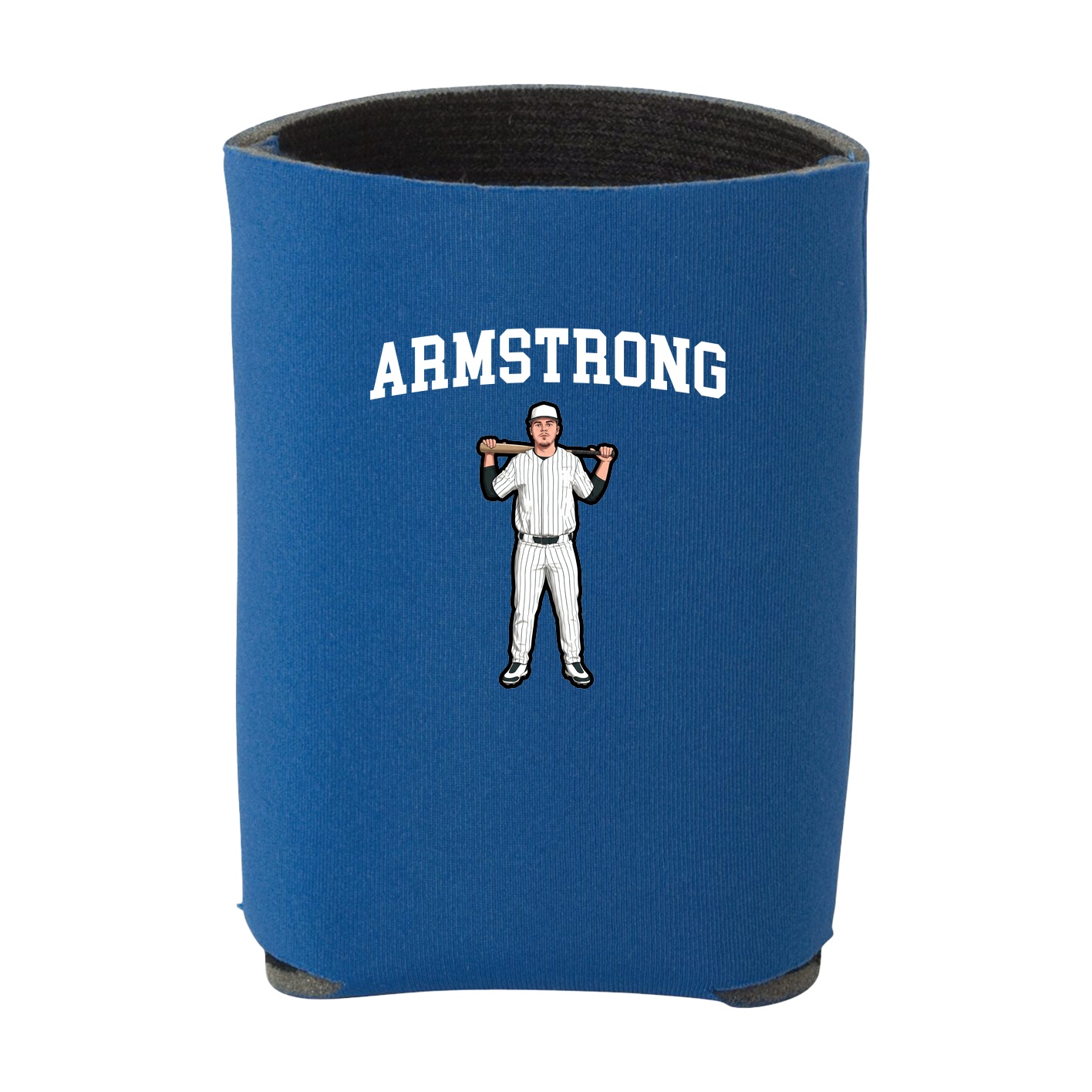 Can Holder — Shirsey in Royal