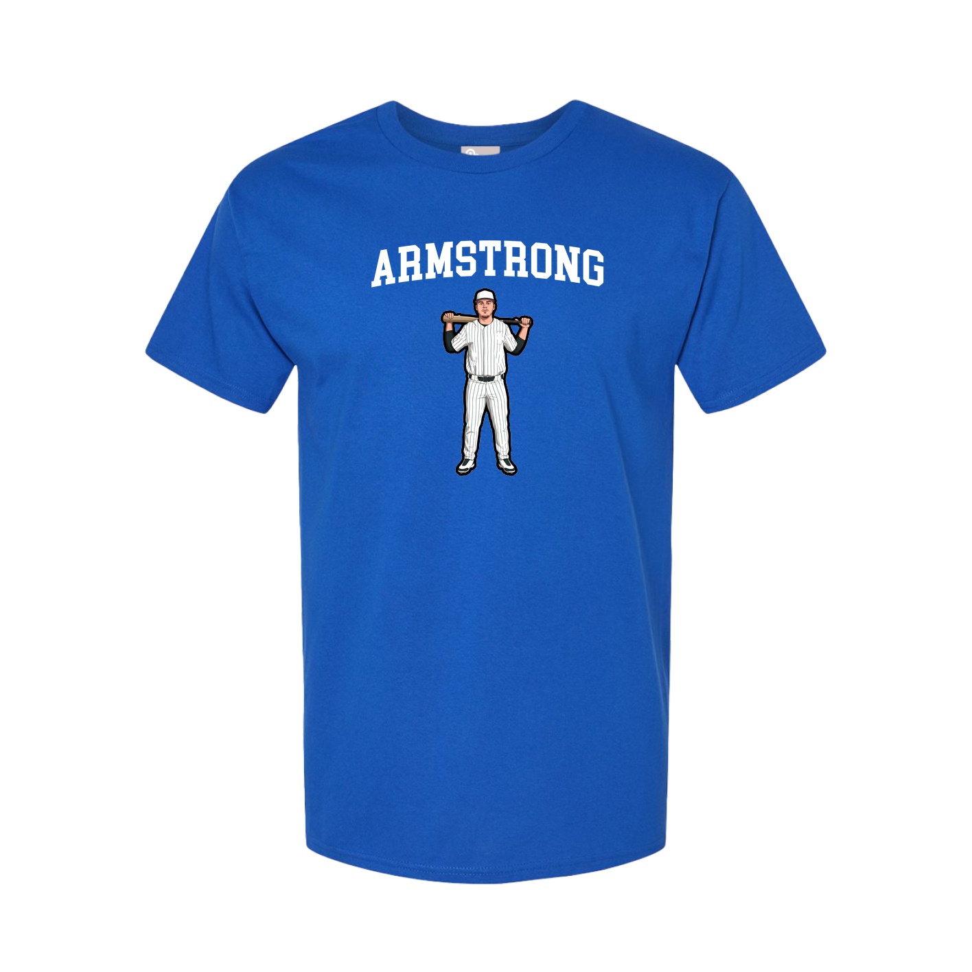 Tee — Shirsey in Royal