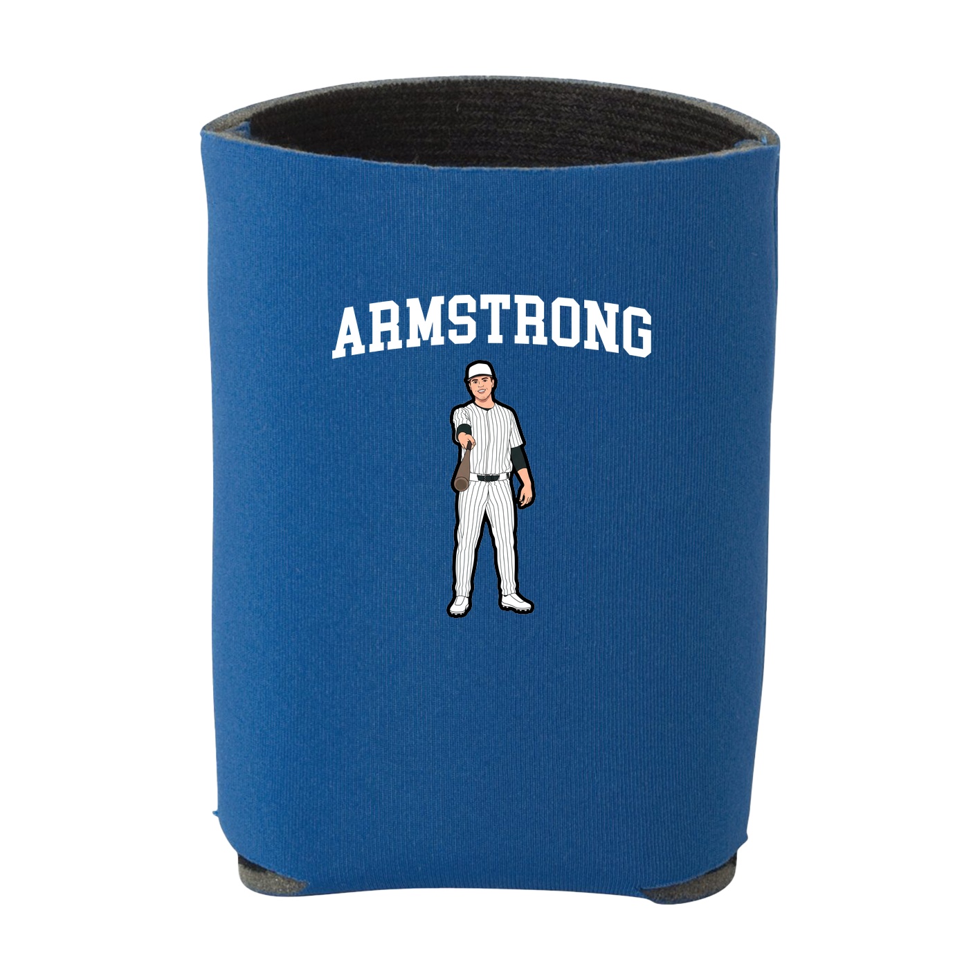 Can Holder — Shirsey in Royal