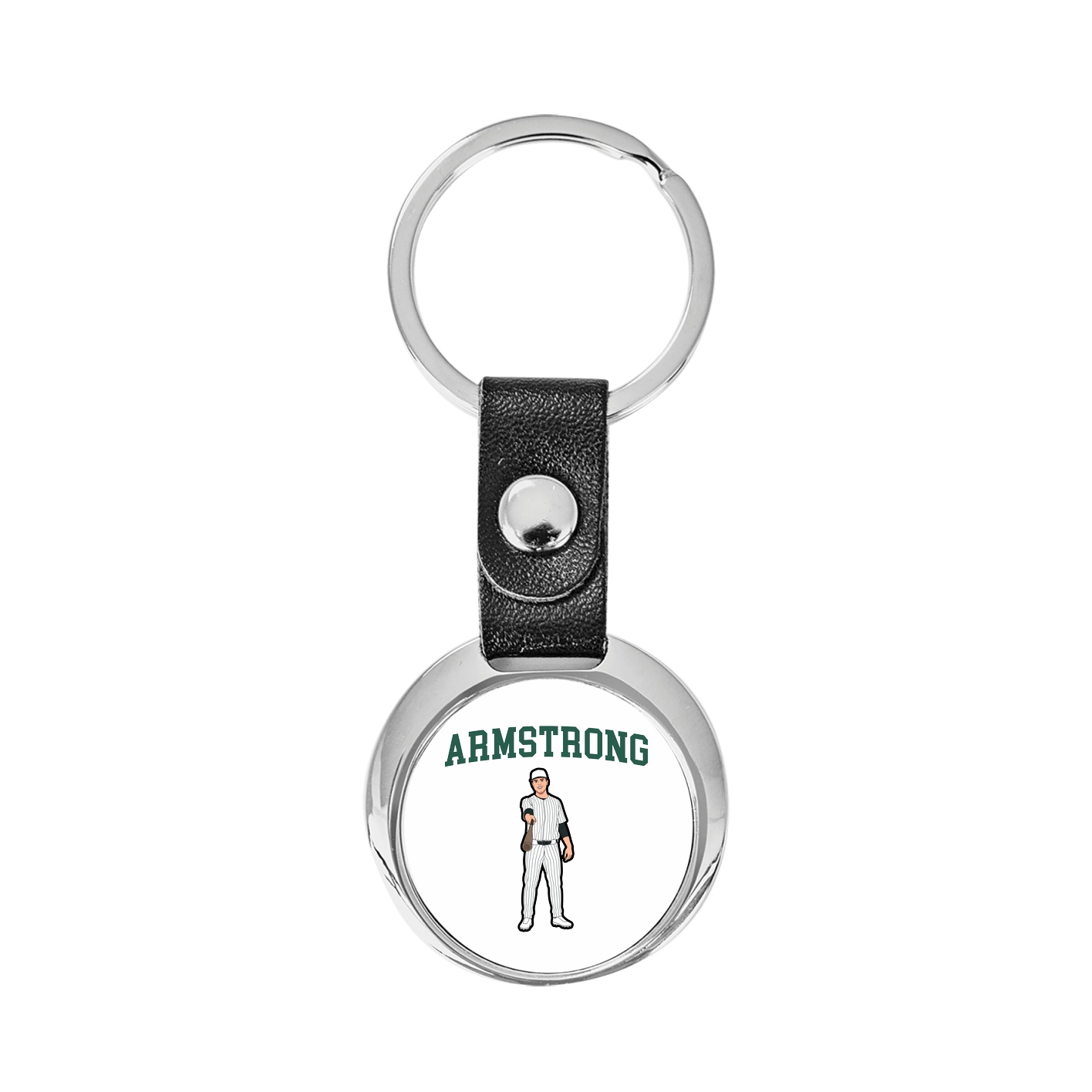 Key Chain — Shirsey in Classic