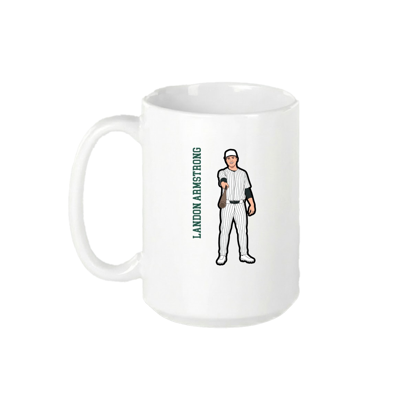15oz Coffee Mug