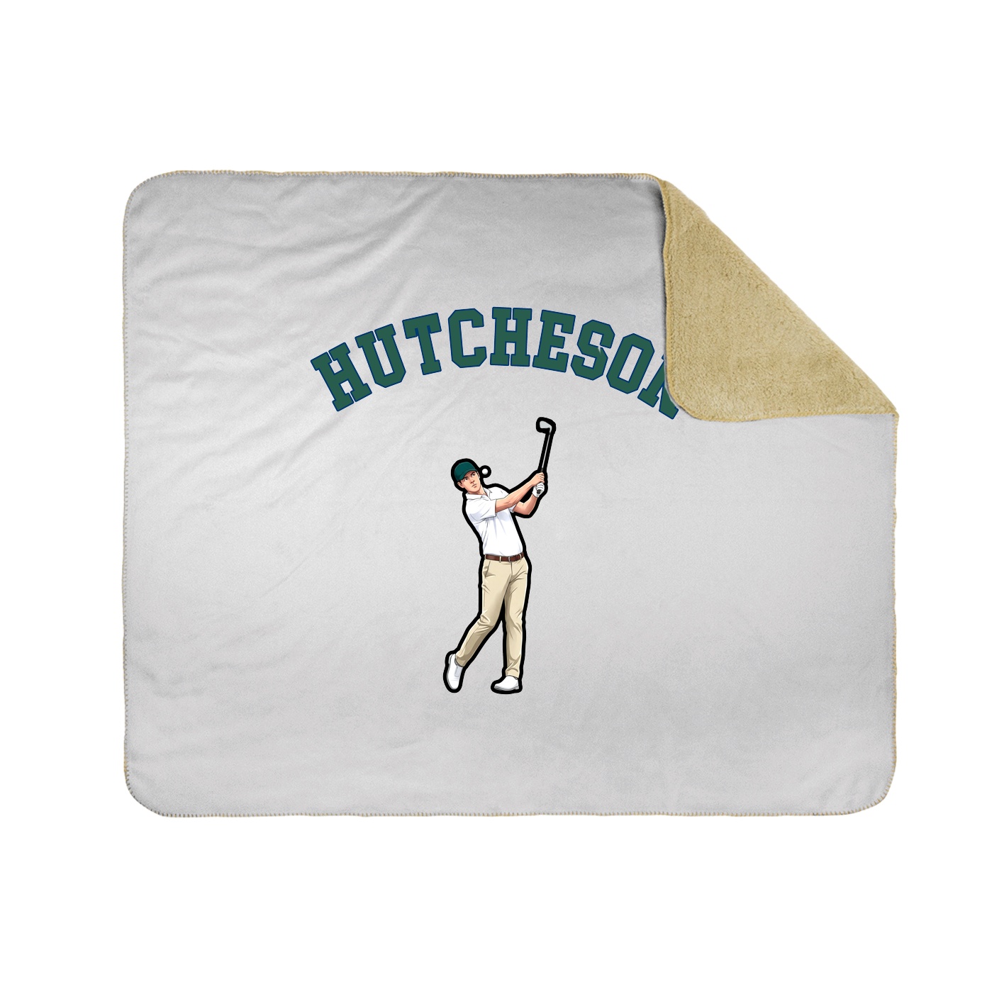 Throw Blanket