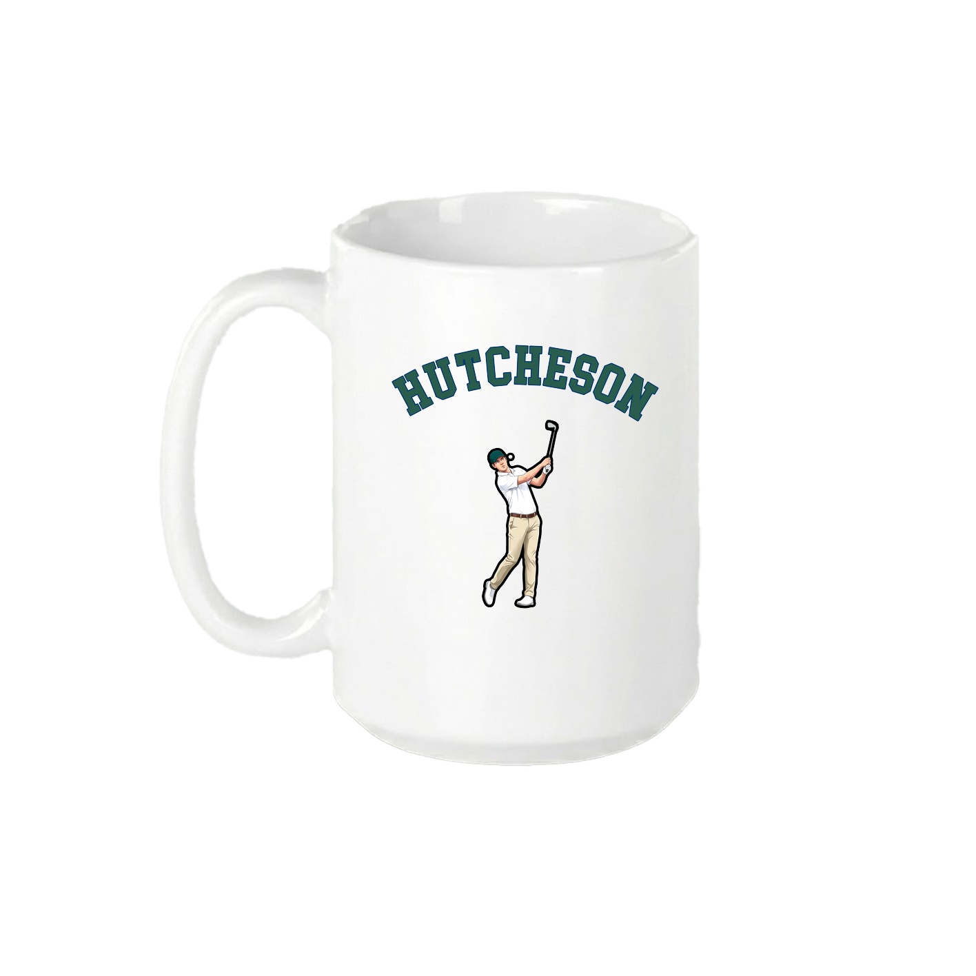 15oz Coffee Mug