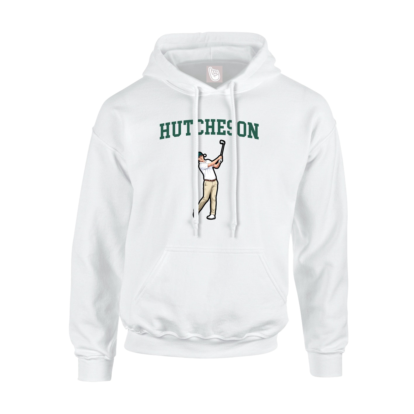 NIL Club Youth Hoodie