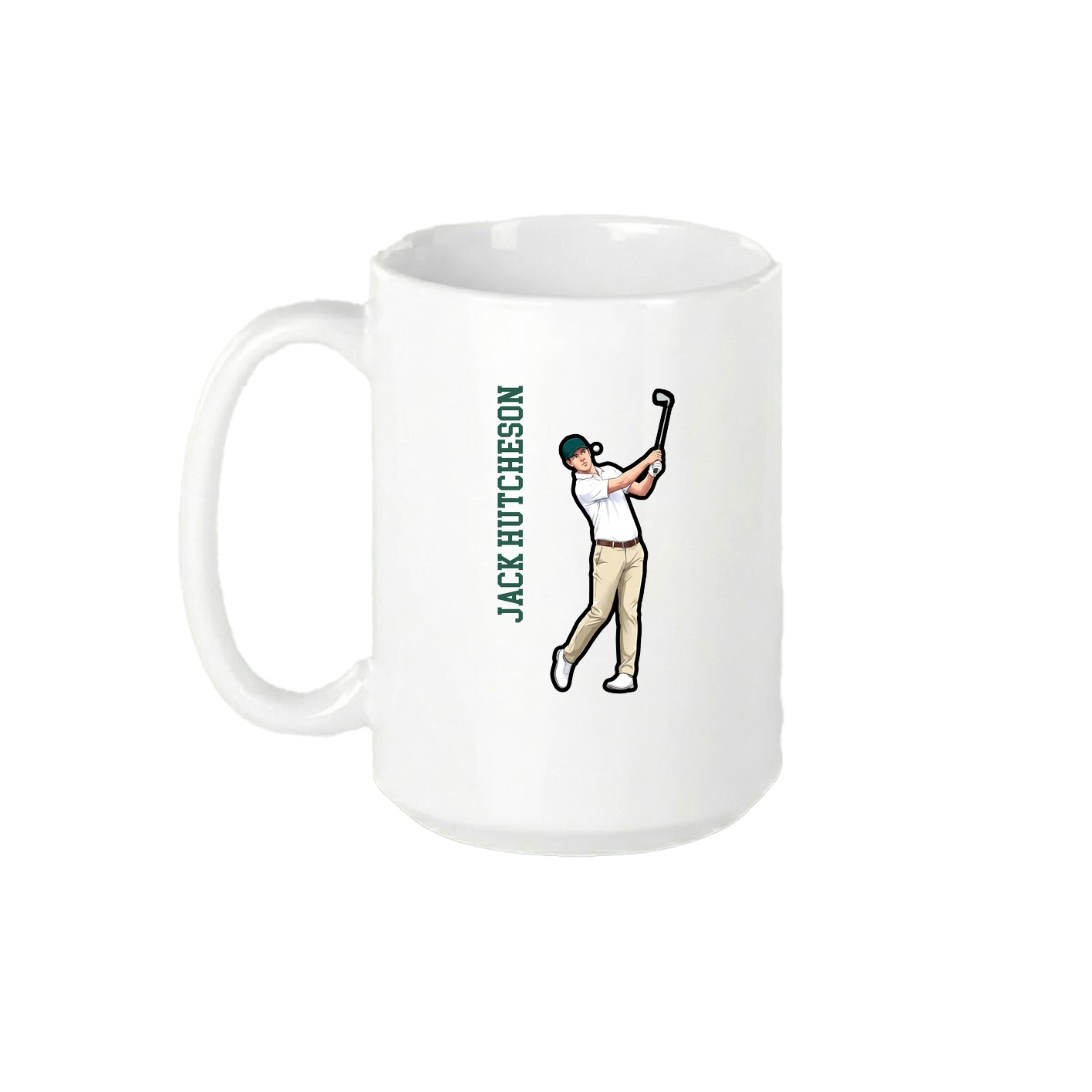 15oz Coffee Mug