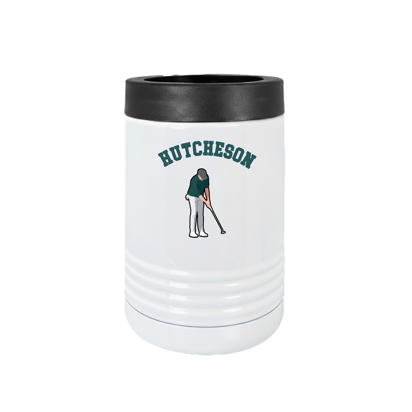 Beverage Holder — Shirsey Arch in White