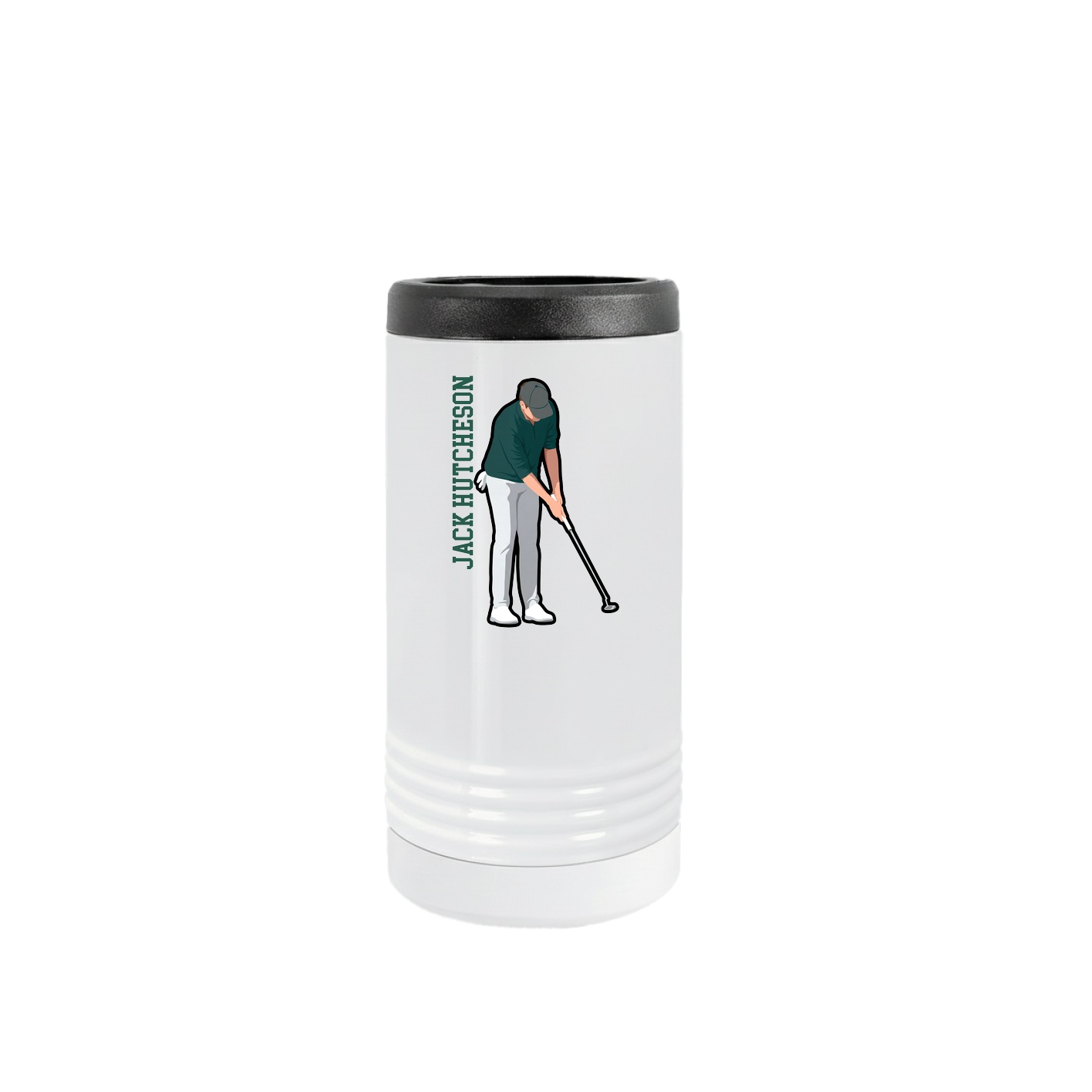 Polar Camel Slim Beverage Holder
