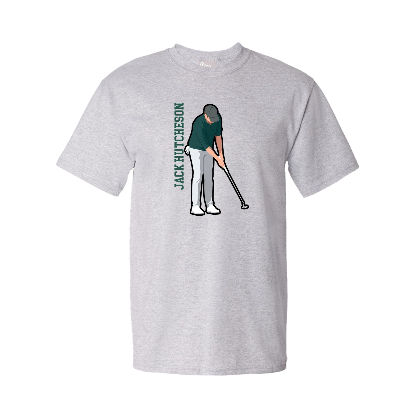 NIL Club Tee