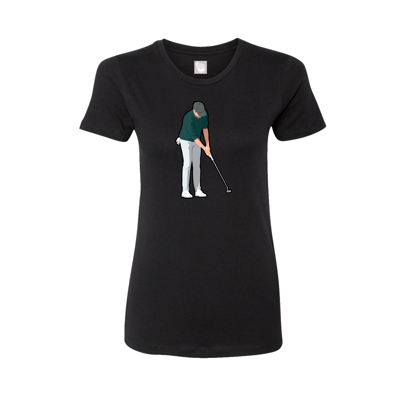 Fitted Women's Tee