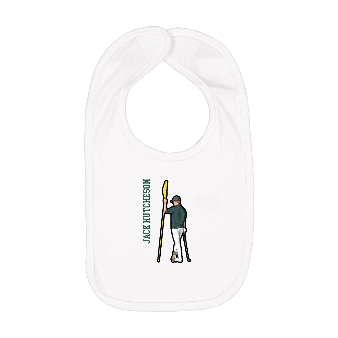 Infant Bib