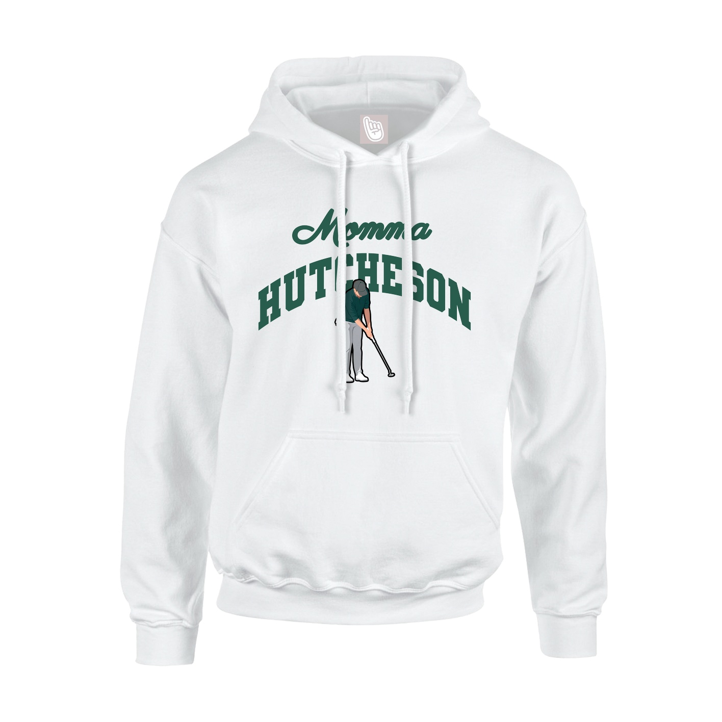 NIL Club Hoodie