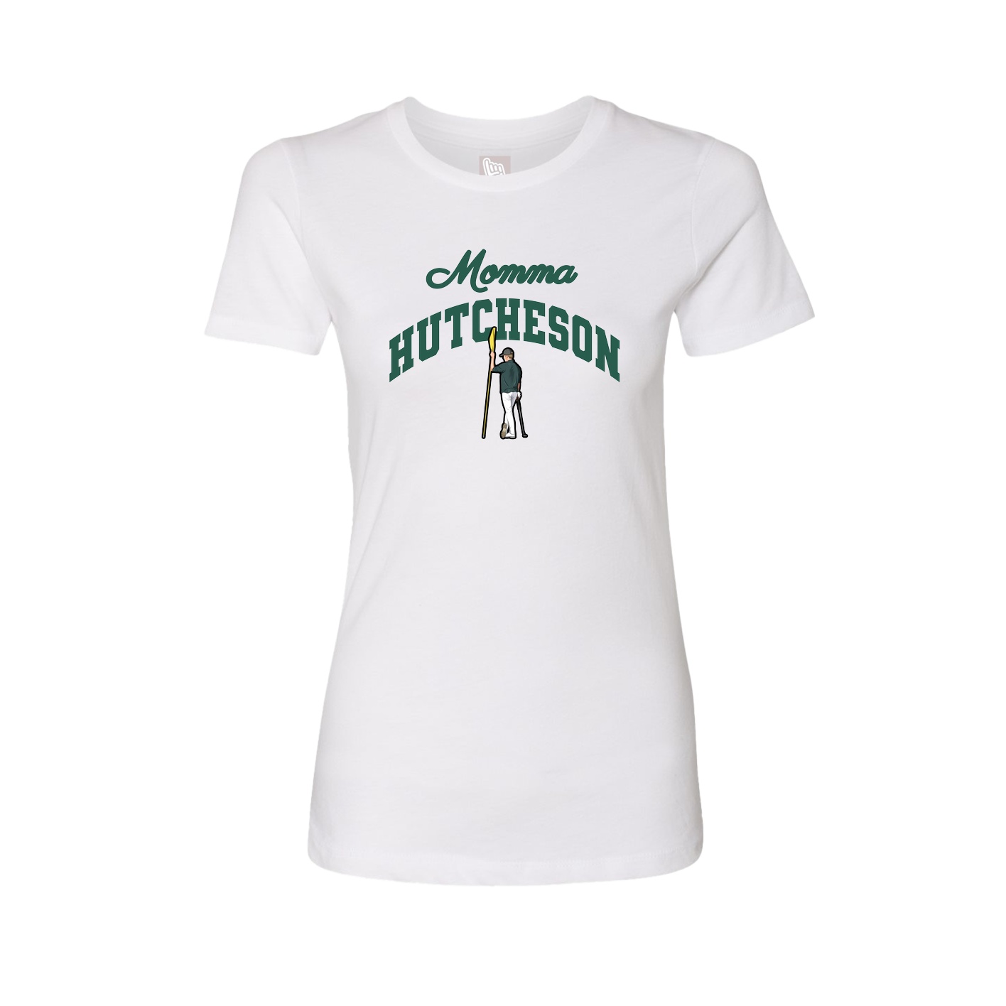 NIL Club Womens Tee