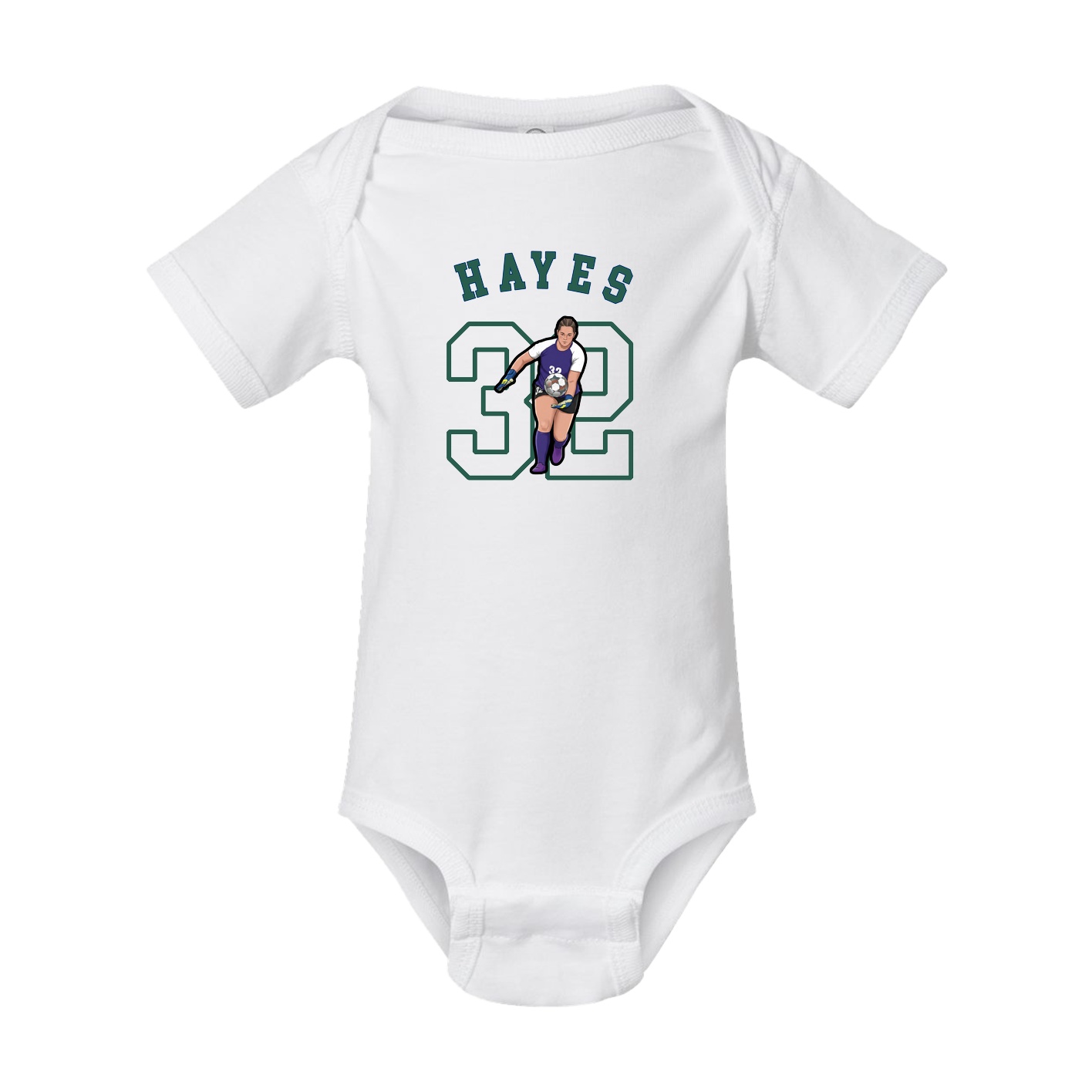 Baby Onesie