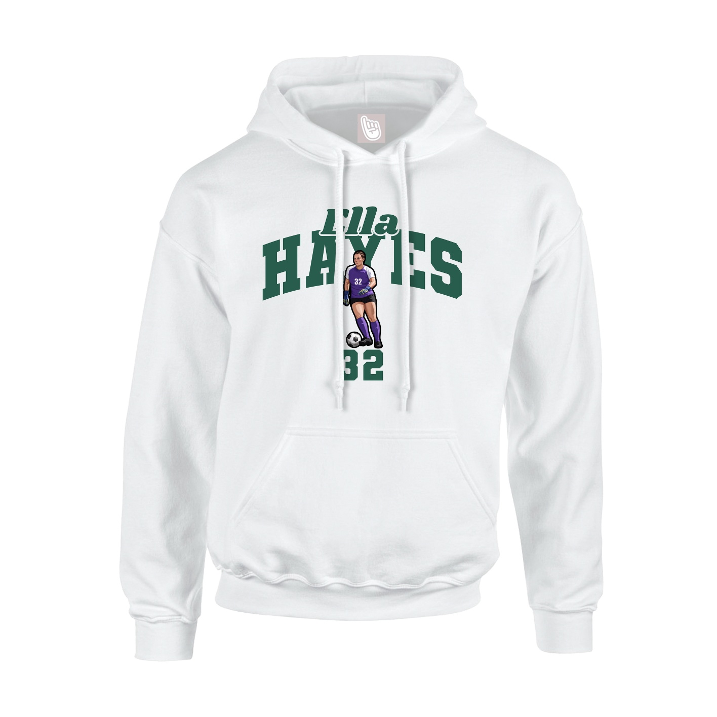 Youth Hoodie
