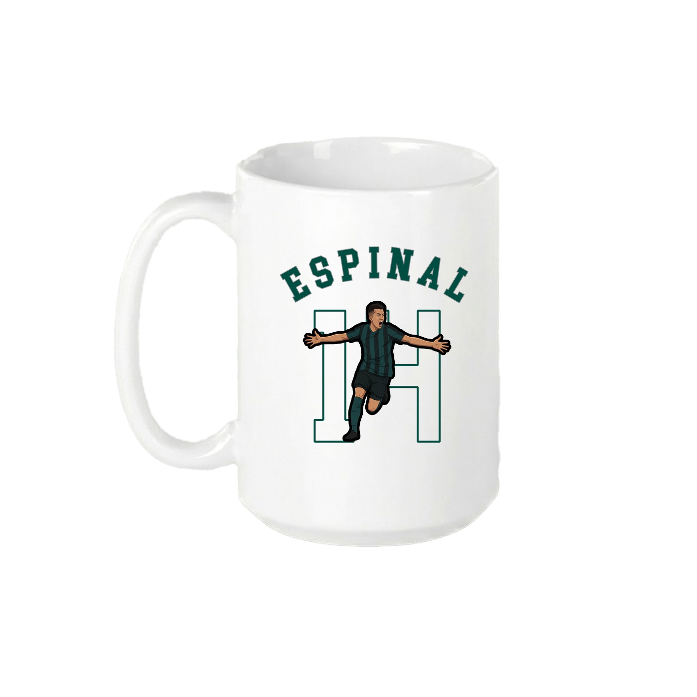 15oz Coffee Mug