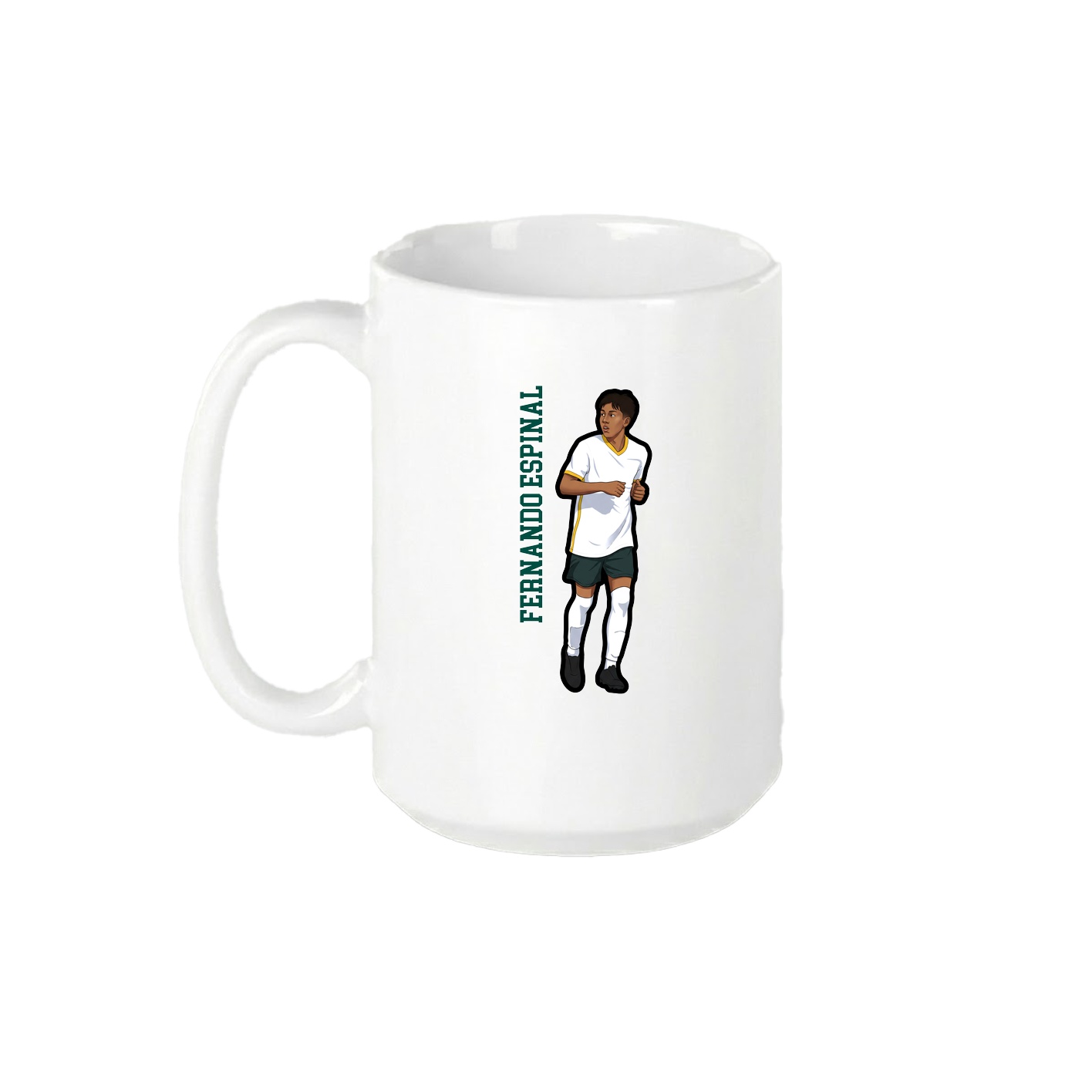 15oz Coffee Mug
