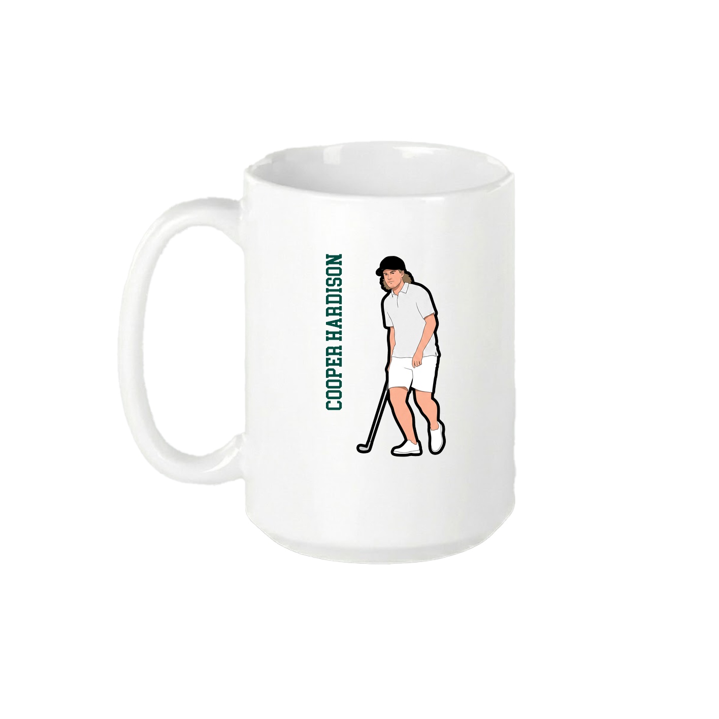15oz Coffee Mug