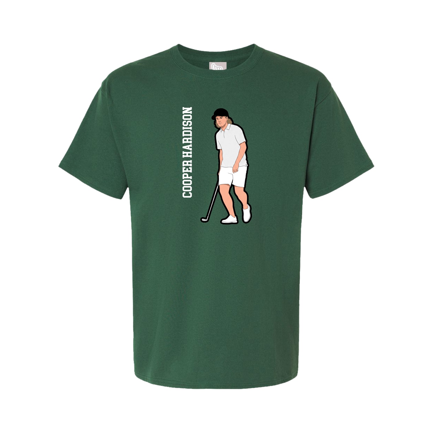 NIL Club Tee