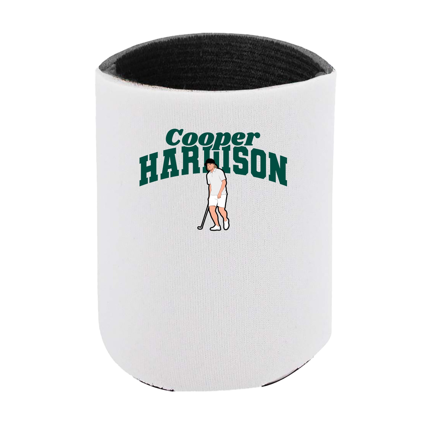 Can Holder — Signature Arch in White