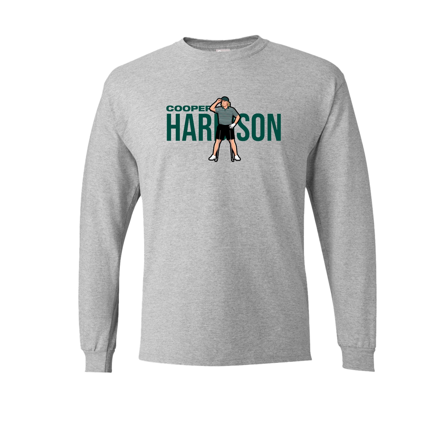 Long Sleeve Tee