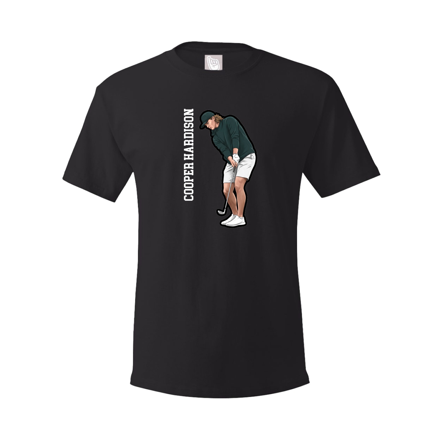 NIL Club Tee