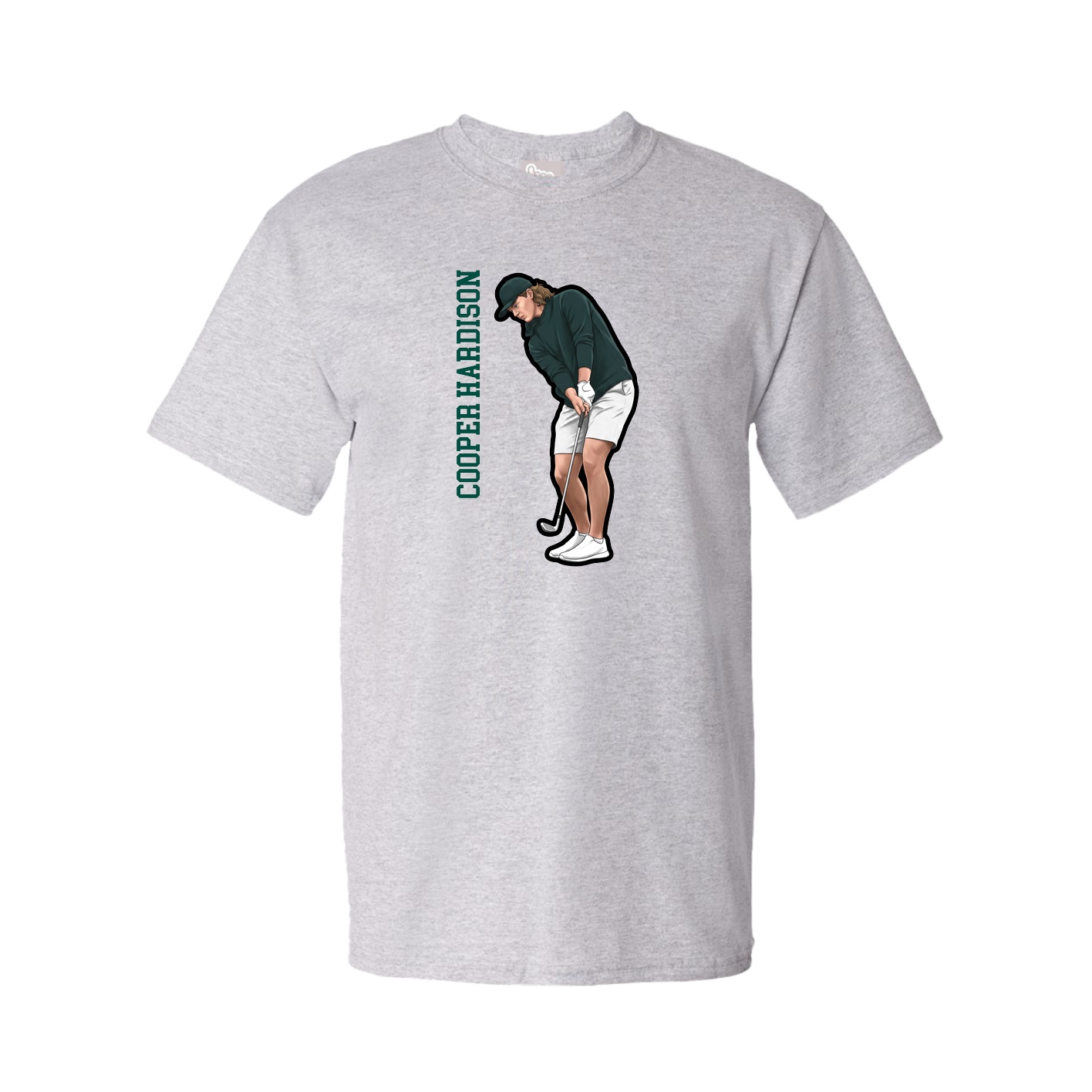 NIL Club Tee