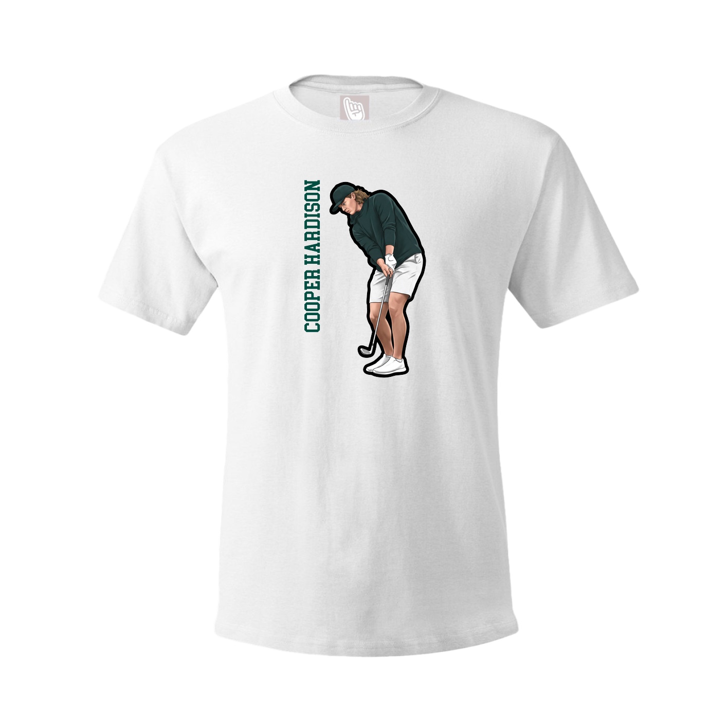 NIL Club Tee