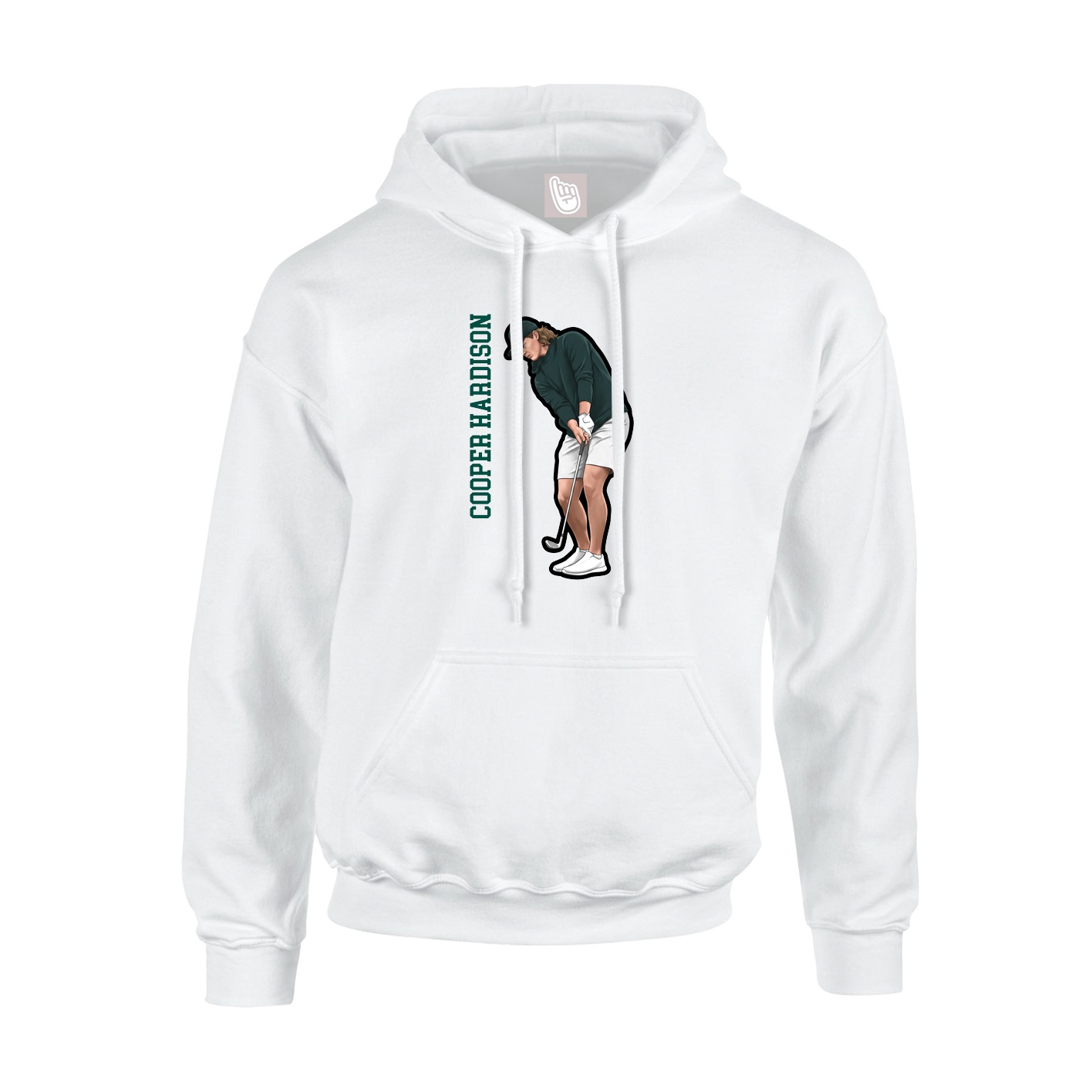 NIL Club Hoodie