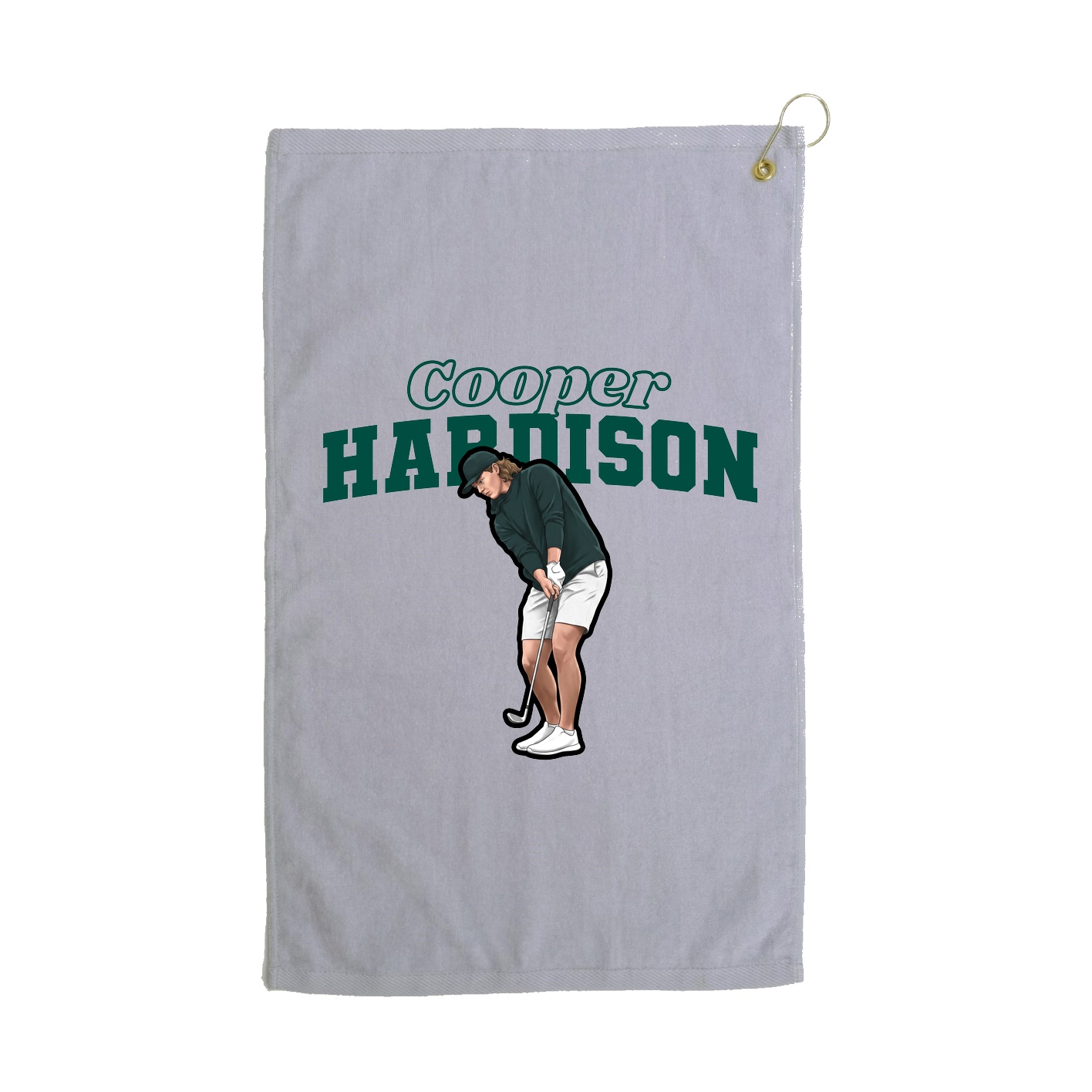 Golf Towel