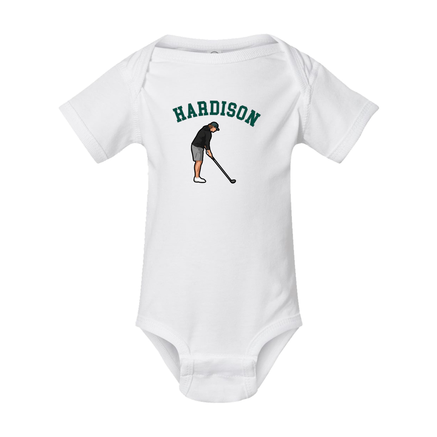 Baby Onesie