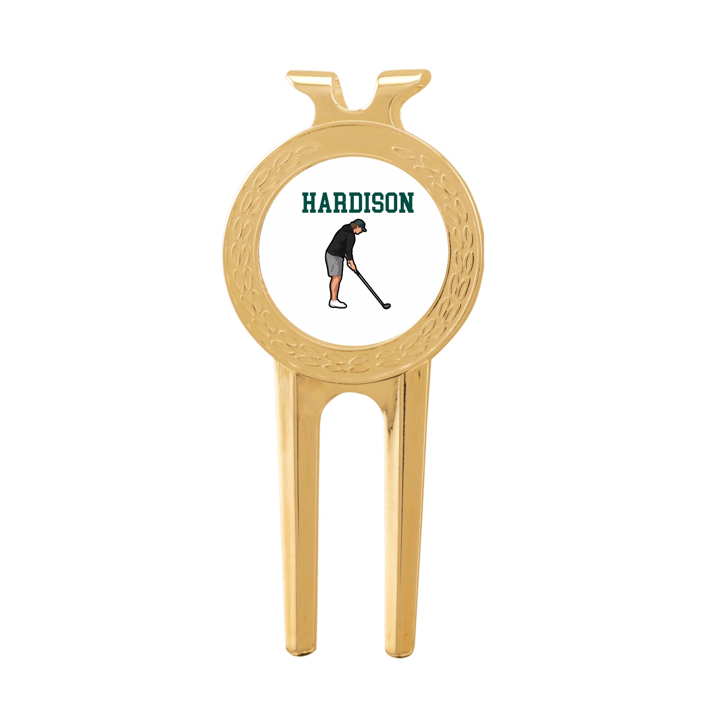 Divot Tool with Ball Marker — Shirsey in Classic