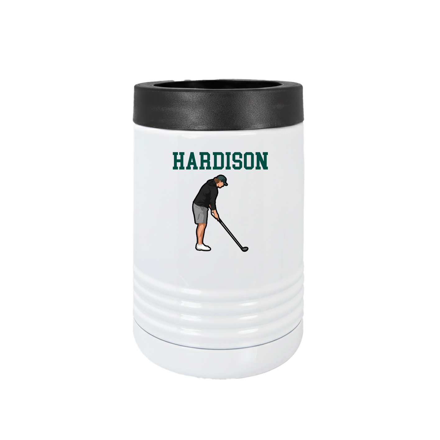 Beverage Holder — Shirsey in White