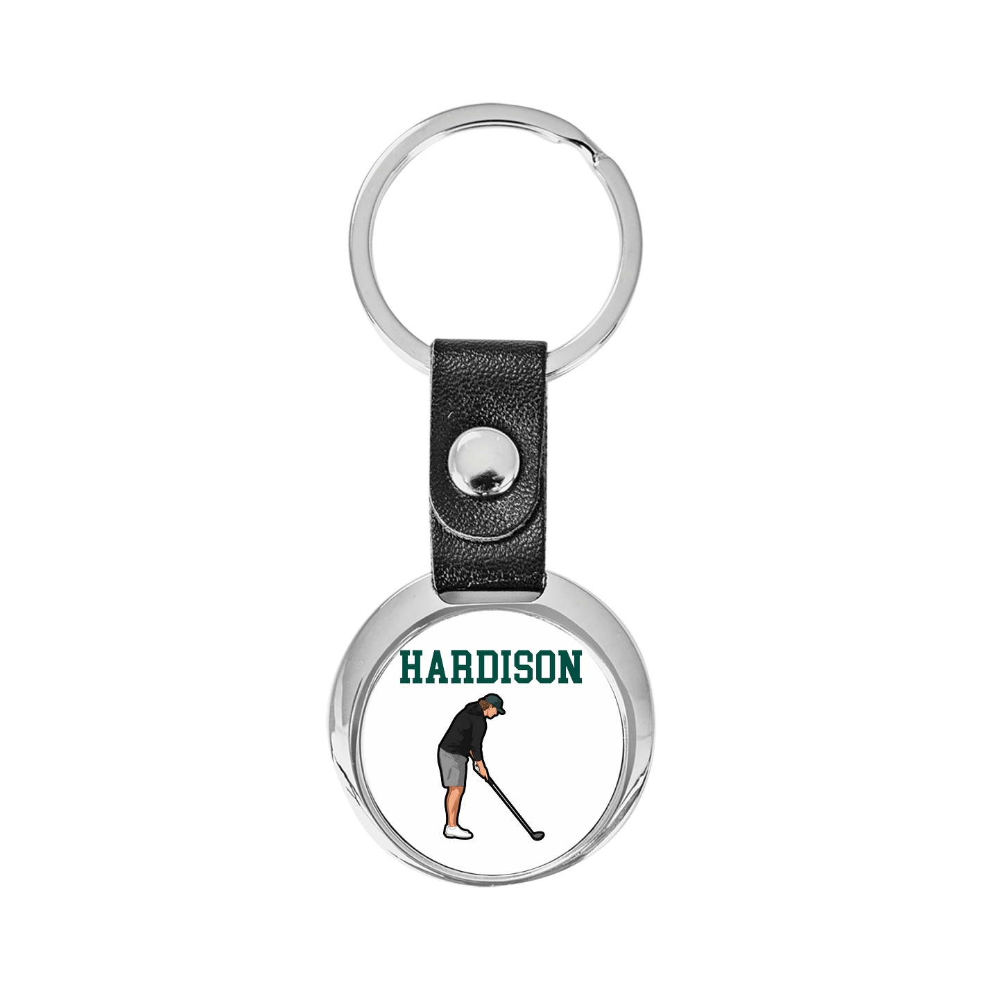 Key Chain — Shirsey in Classic