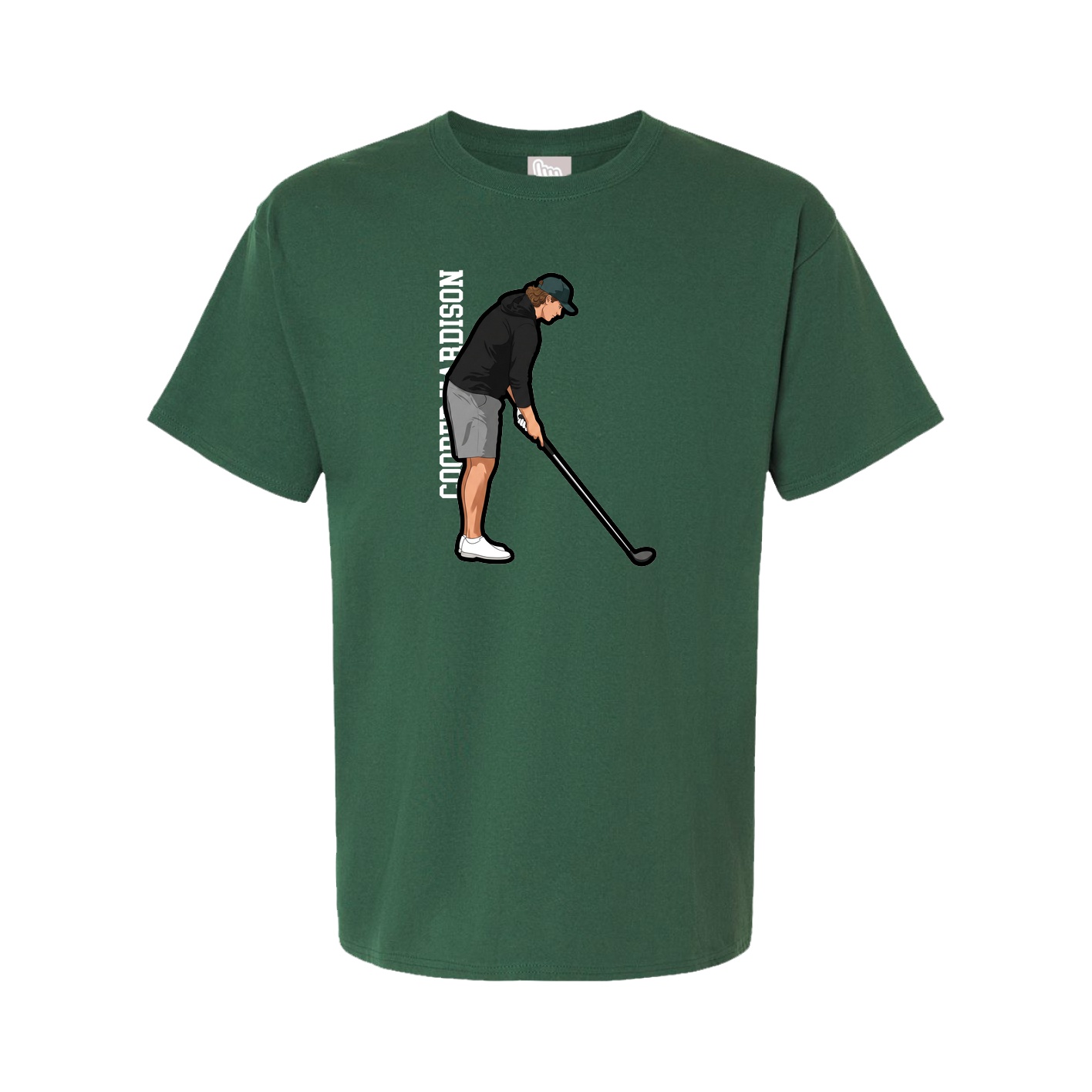 NIL Club Tee