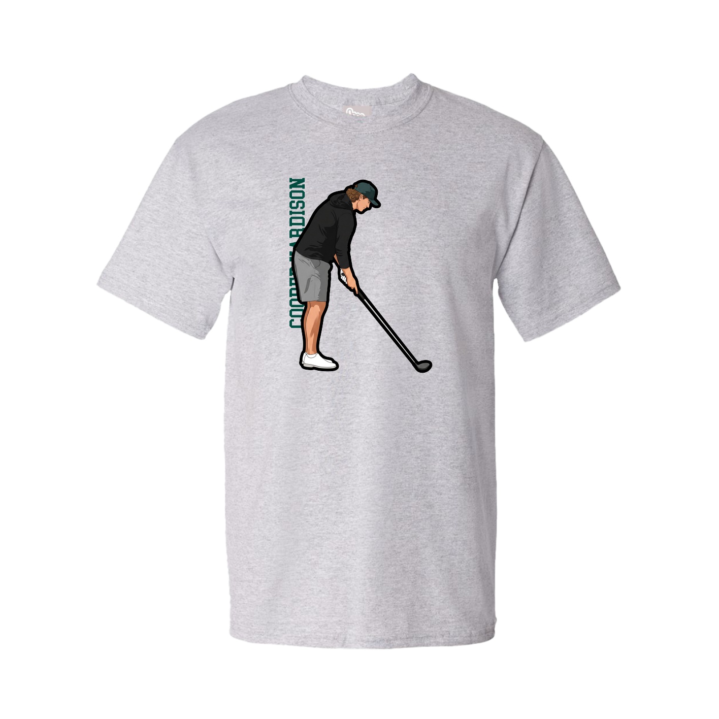 NIL Club Youth Tee