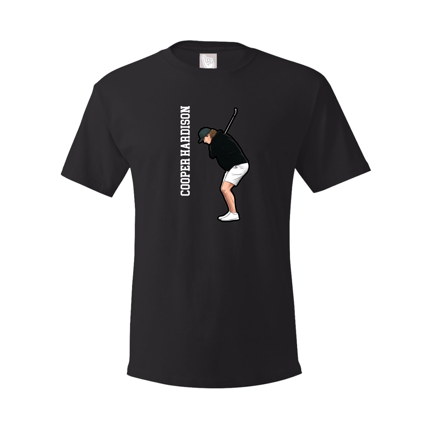 NIL Club Tee