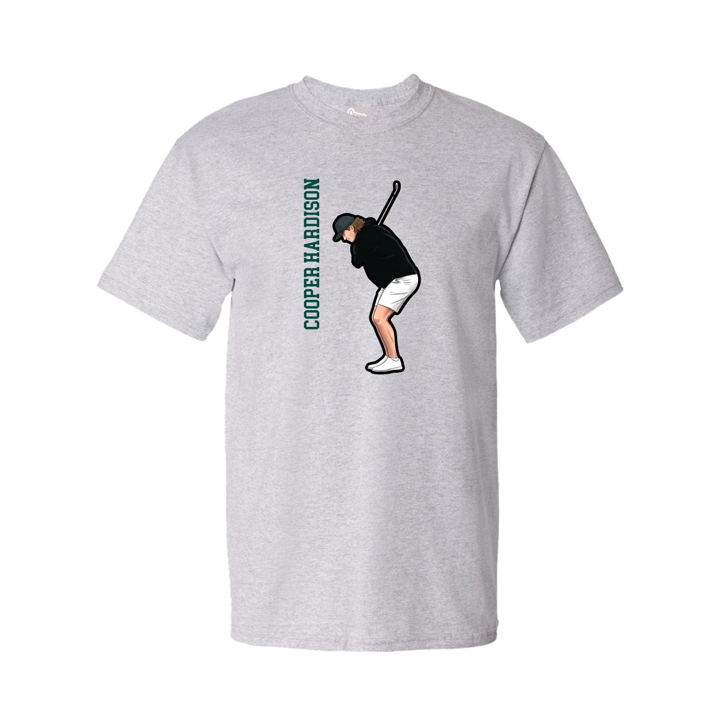 NIL Club Tee