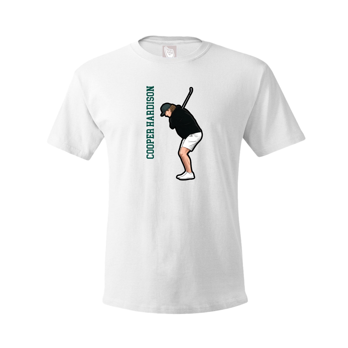 NIL Club Tee