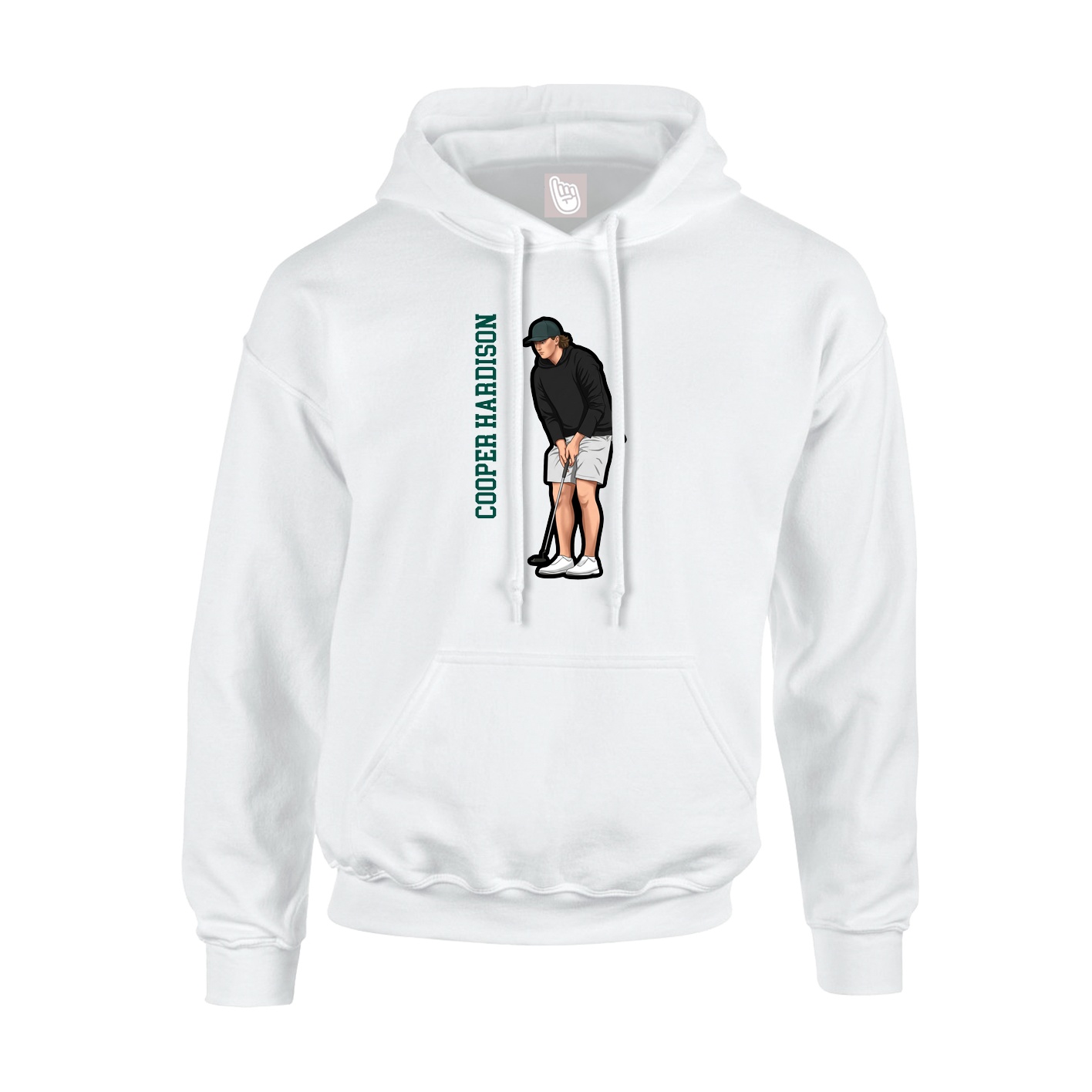 NIL Club Hoodie