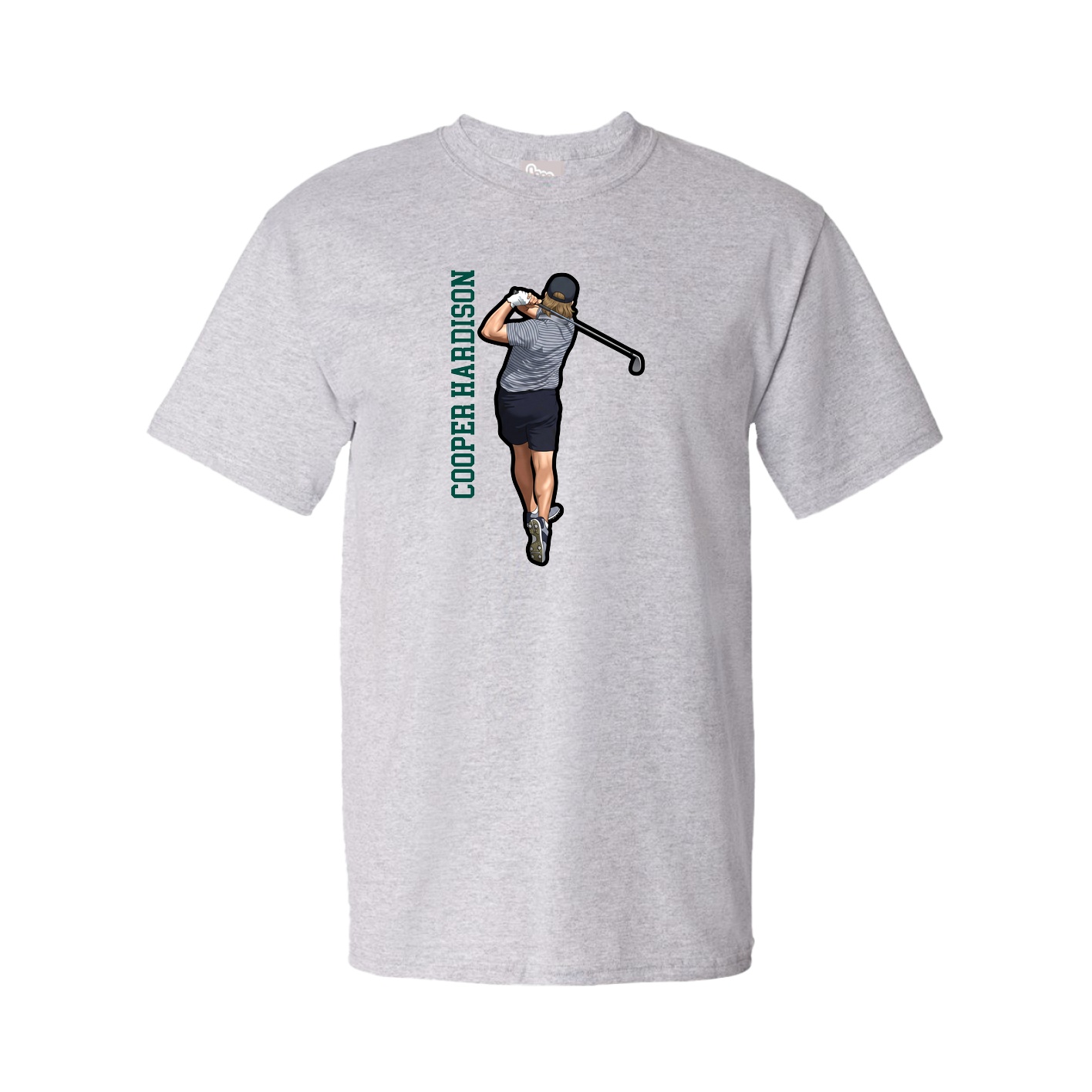 NIL Club Tee