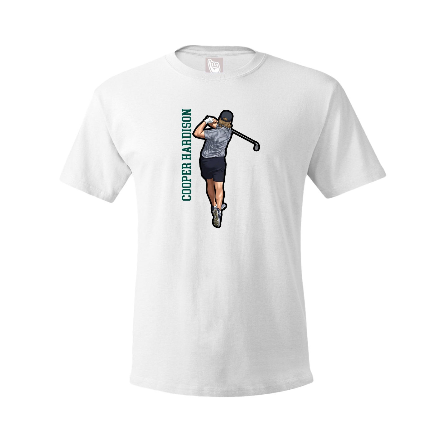 NIL Club Tee