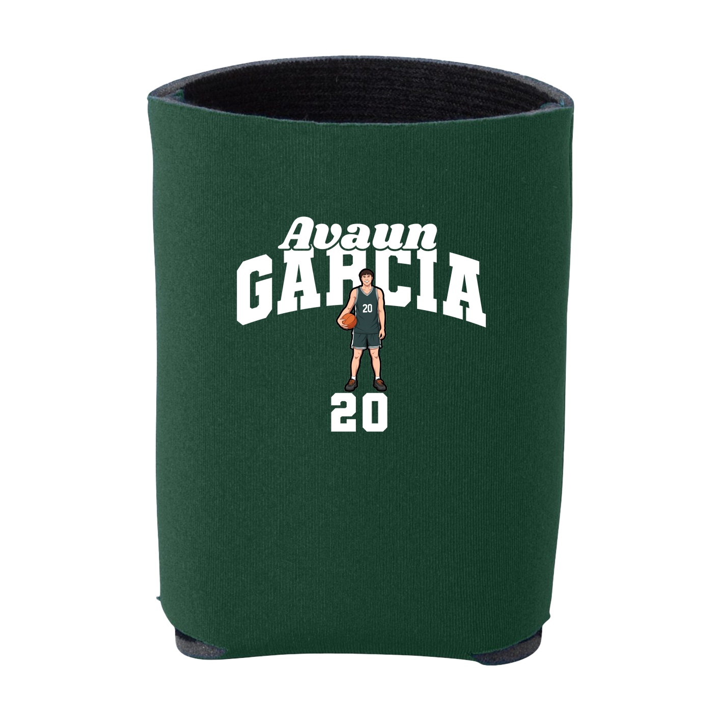 Can Holder — Signature Arch in Classic