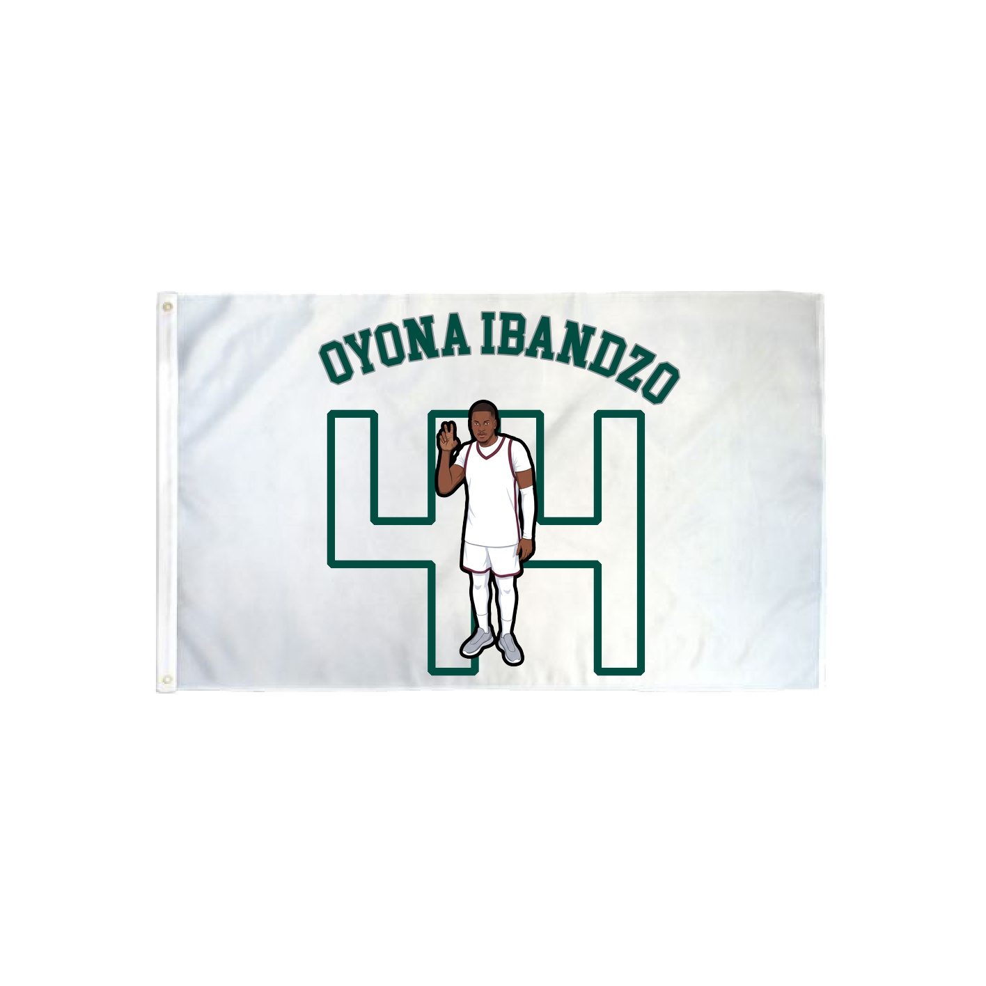 3x5 Flag