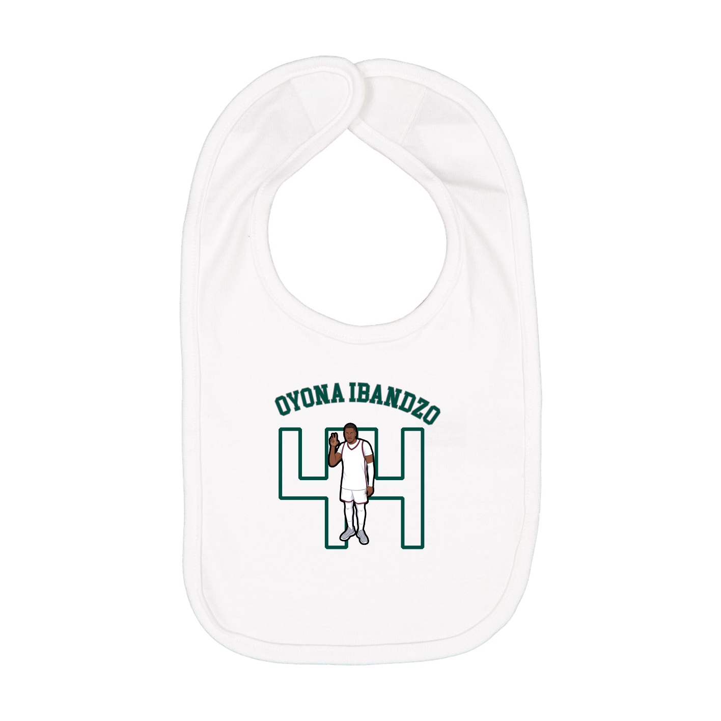 Infant Bib