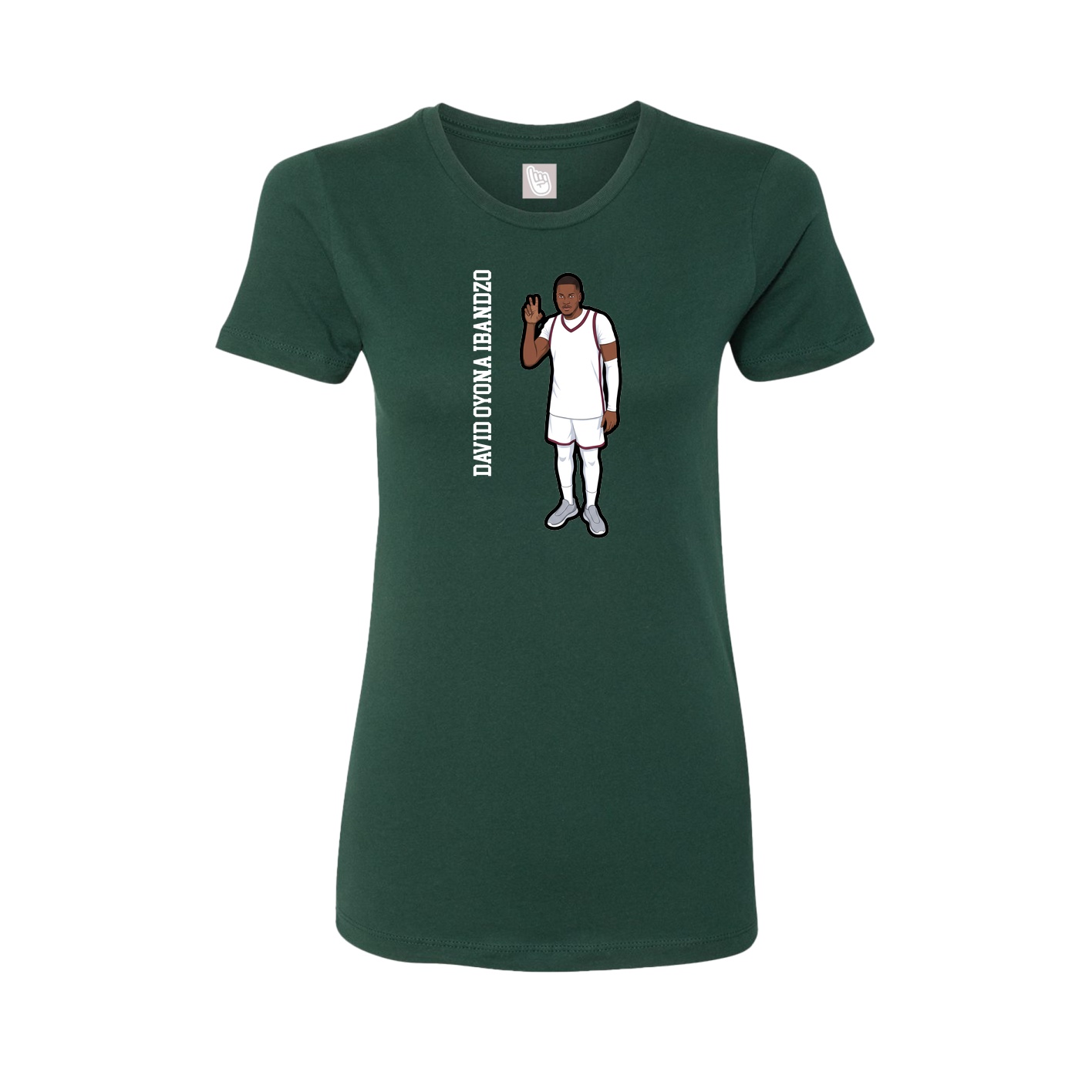 Womens Tee
