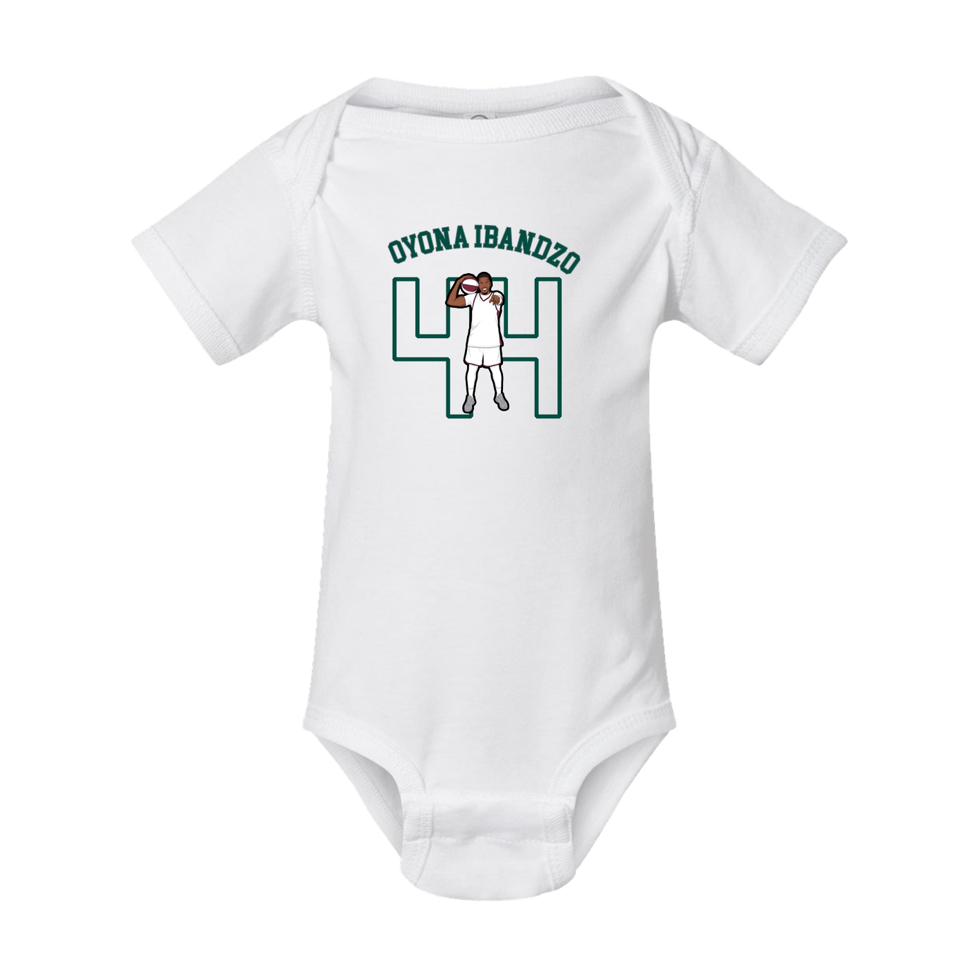 Baby Onesie