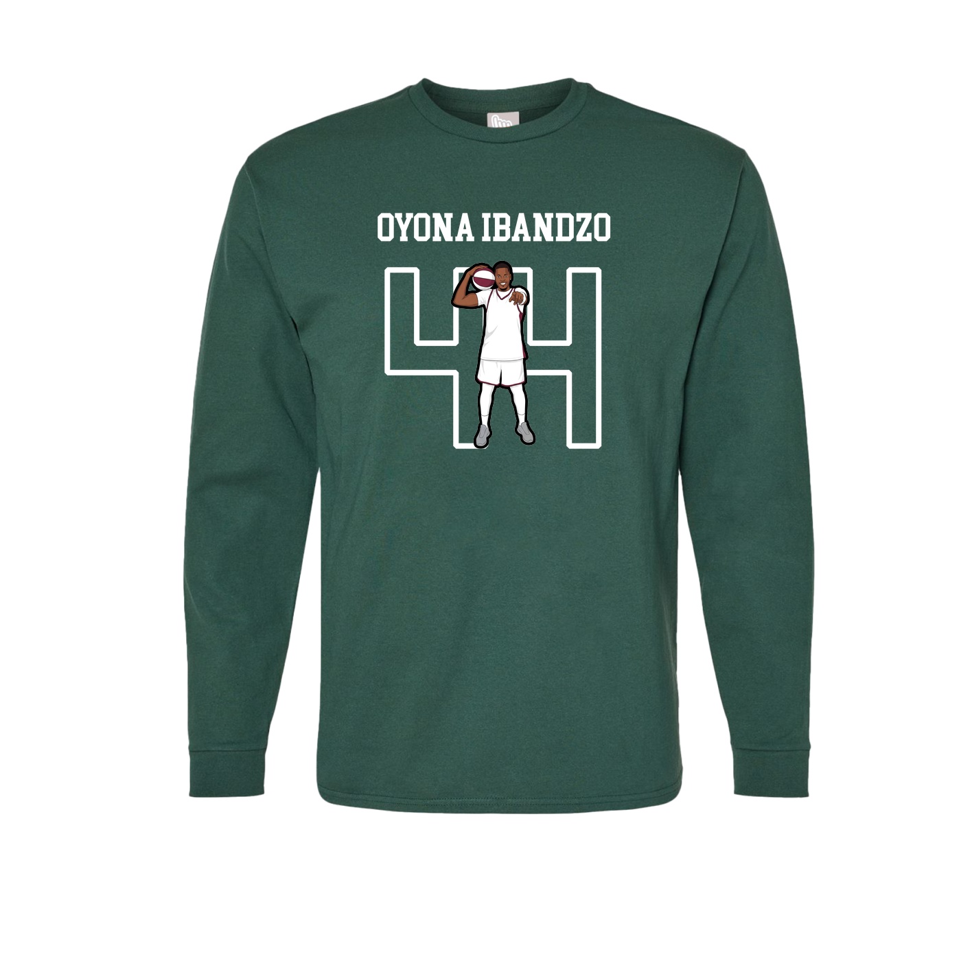 Long Sleeve Tee