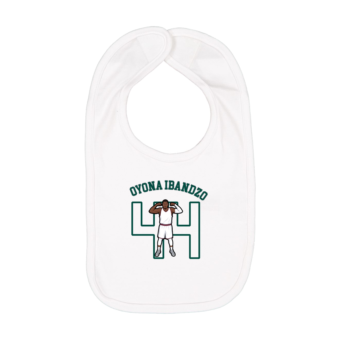 Infant Bib