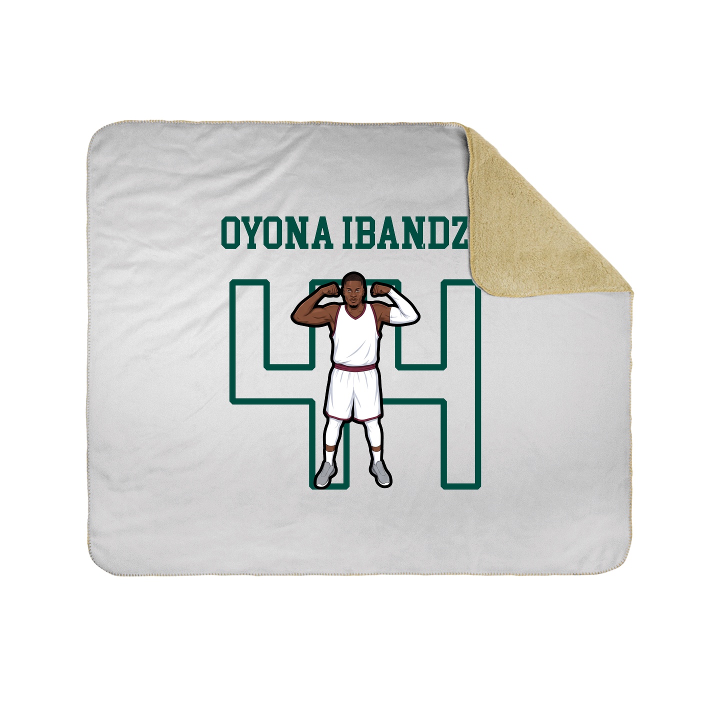 Throw Blanket